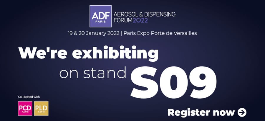 Aerosol Forum 2022